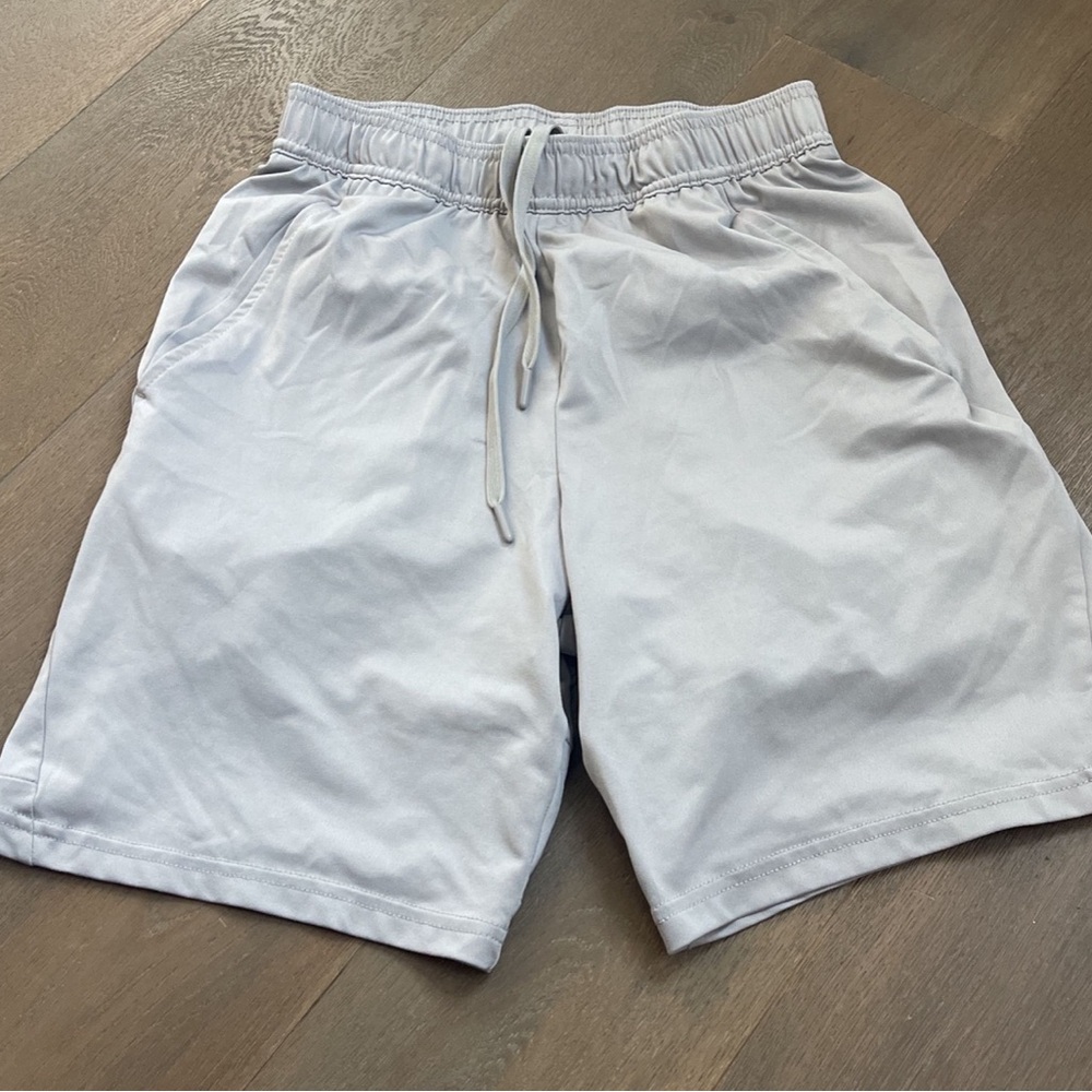 Mens Size Small Workout Shorts